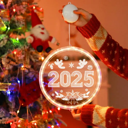 Christmas products