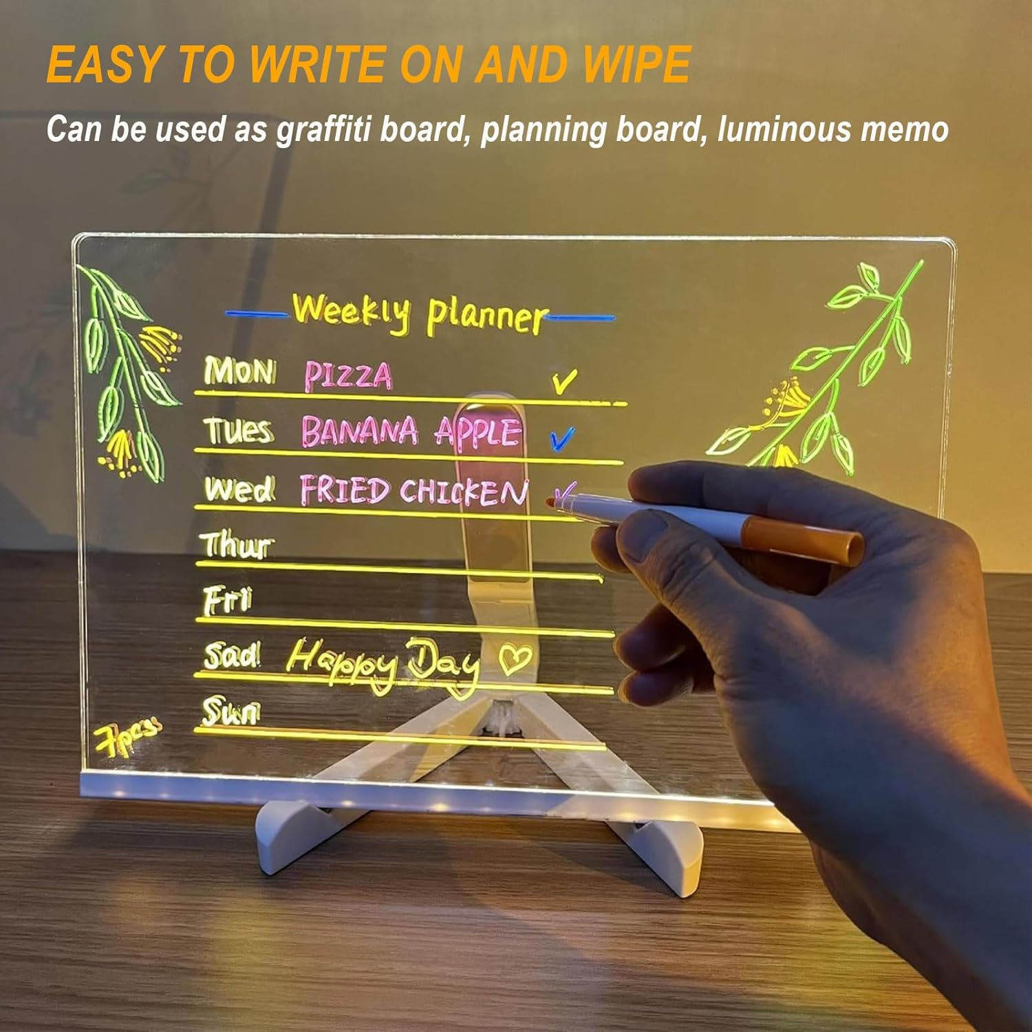 Magic Board LED ArtGlow™