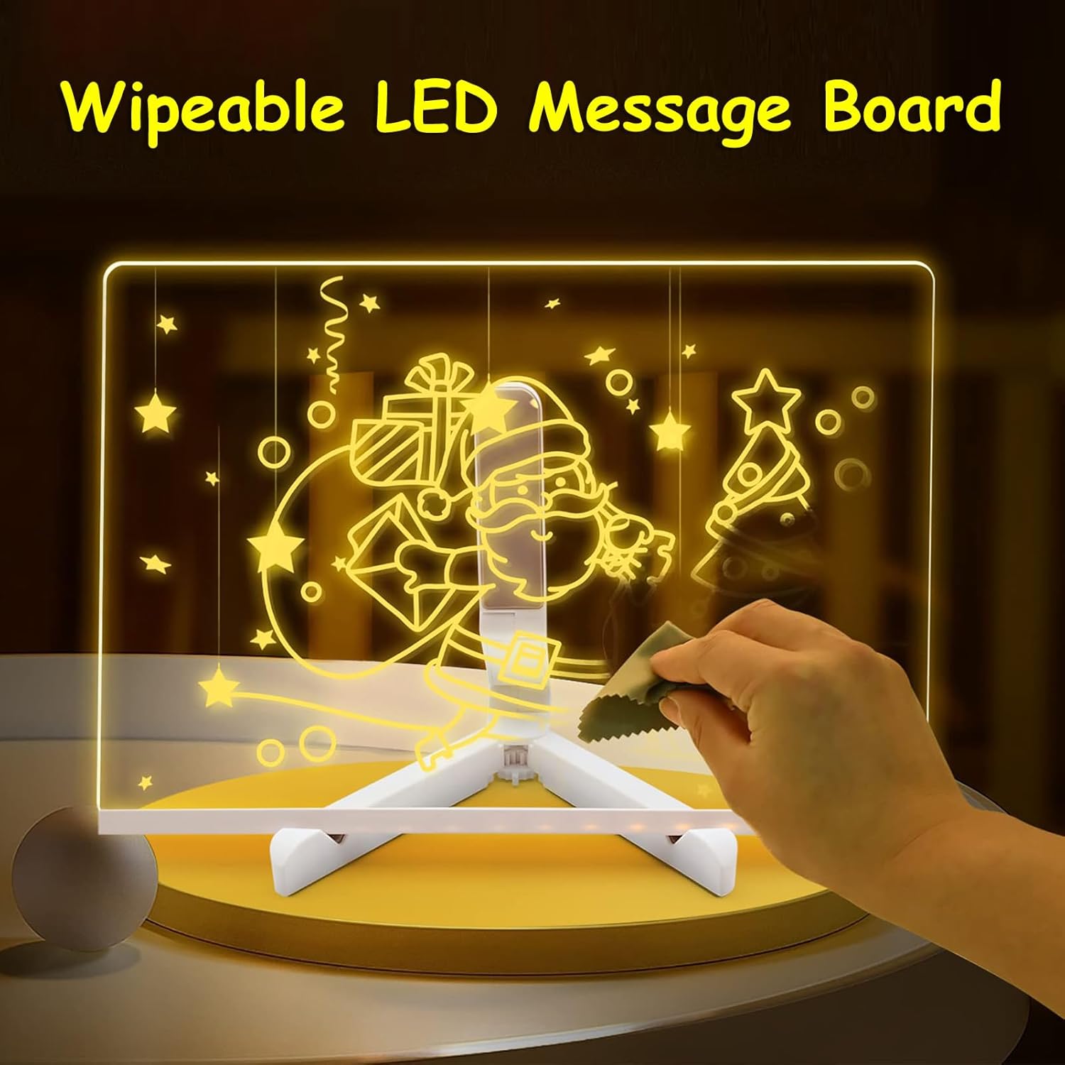 Magic Board LED ArtGlow™