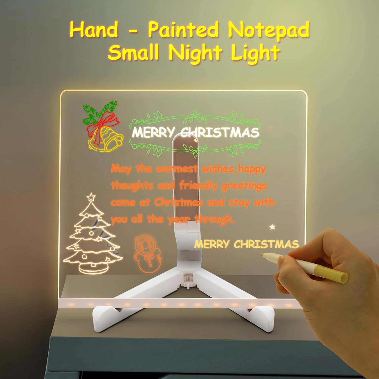 Magic Board LED ArtGlow™