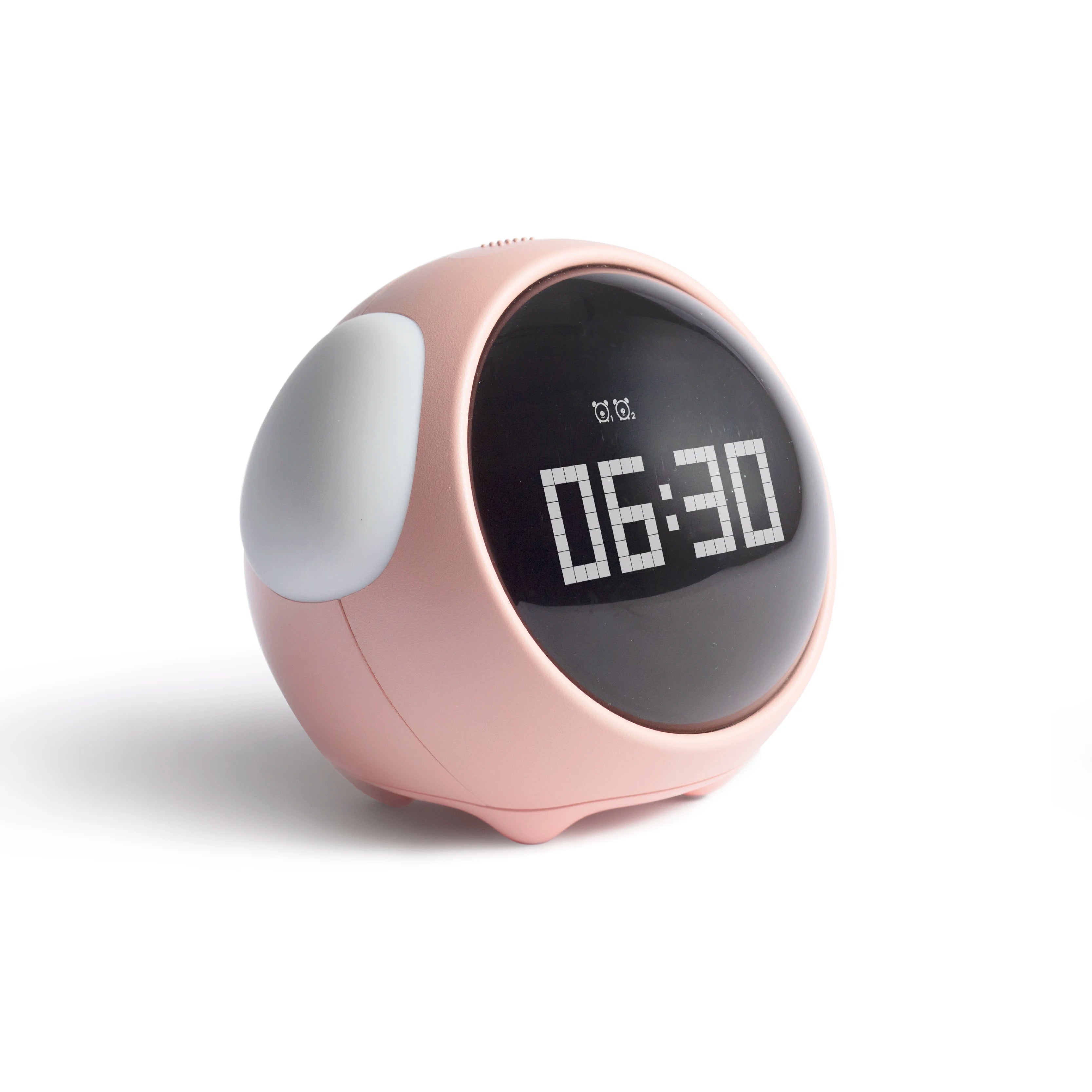 Digital Emotional Light Alarm For Kids ArtGlow™
