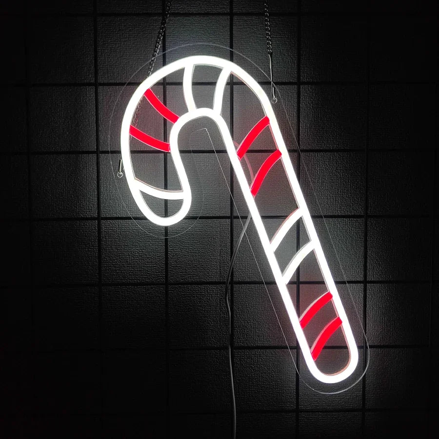 Neon Wall Sign – Vibrant LED Decor for Any Space ArtGlow™