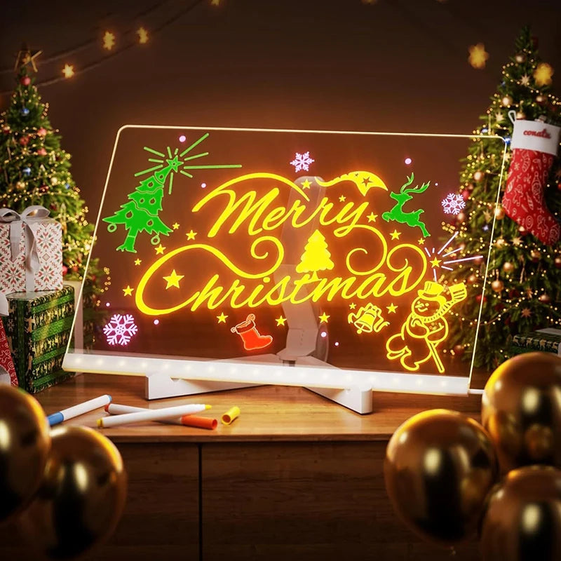 Magic Board LED ArtGlow™
