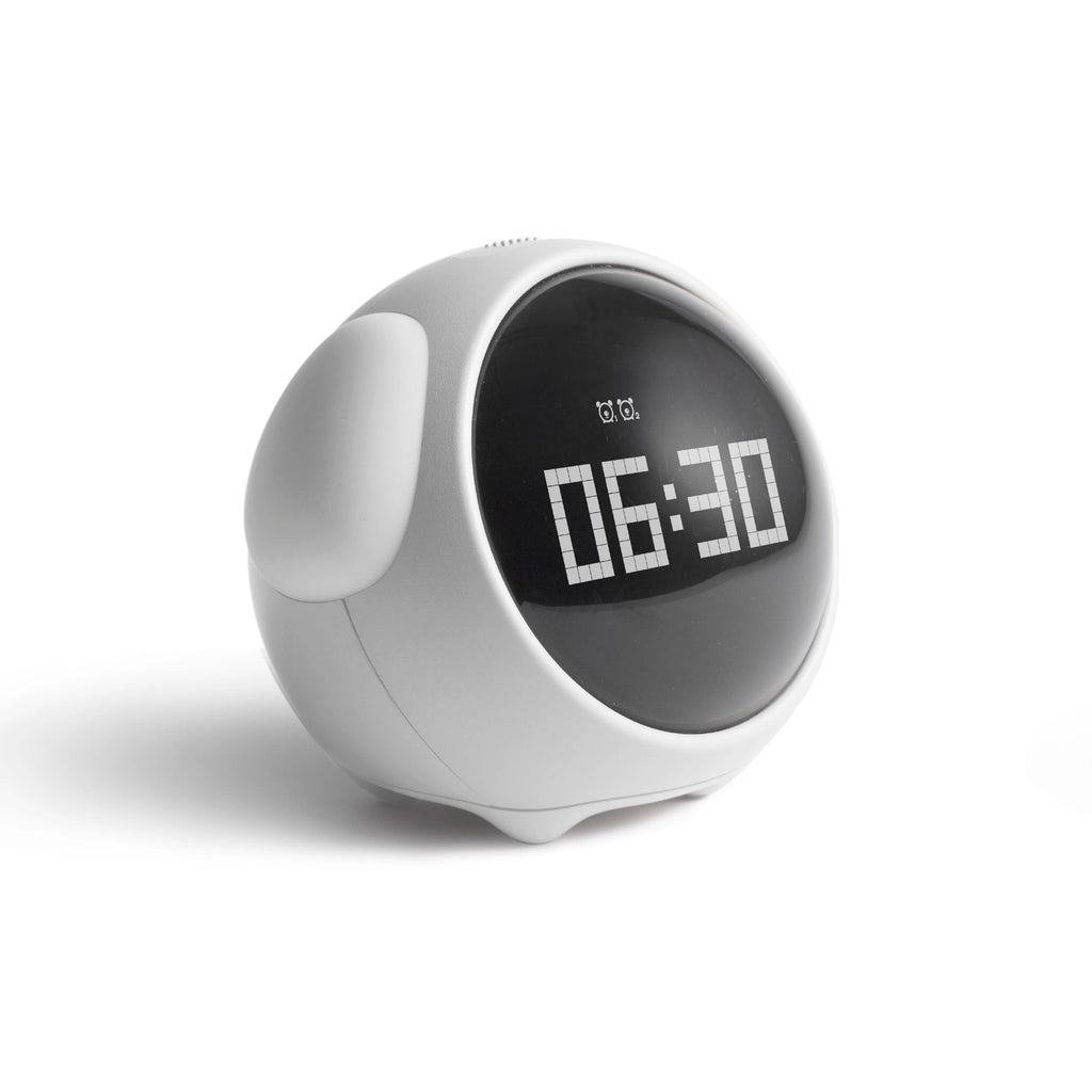 Digital Emotional Light Alarm For Kids ArtGlow™