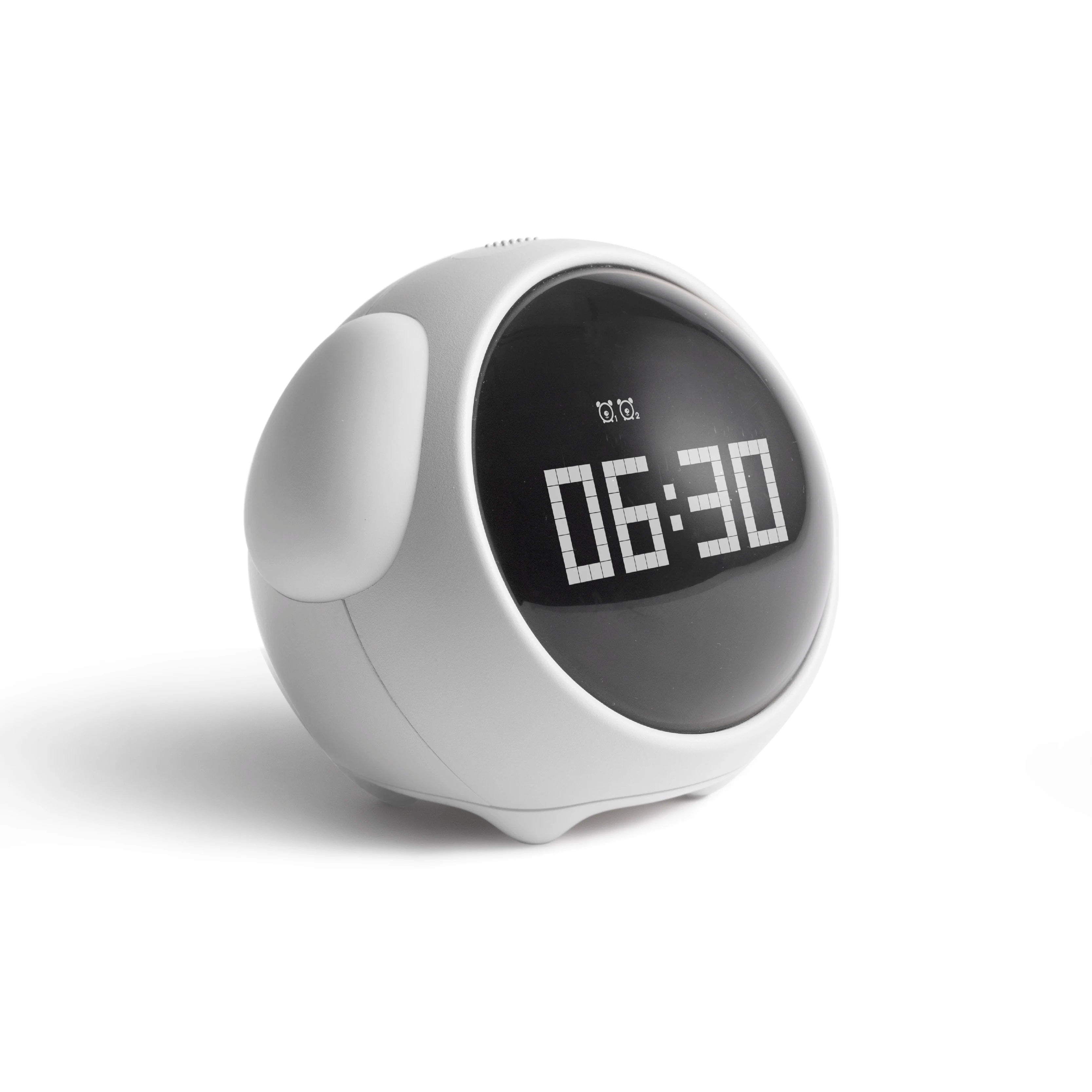 Digital Emotional Light Alarm For Kids ArtGlow™