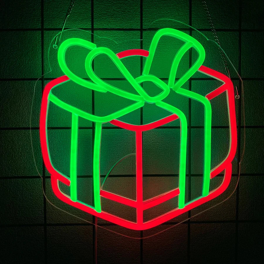 Neon Wall Sign – Vibrant LED Decor for Any Space ArtGlow™