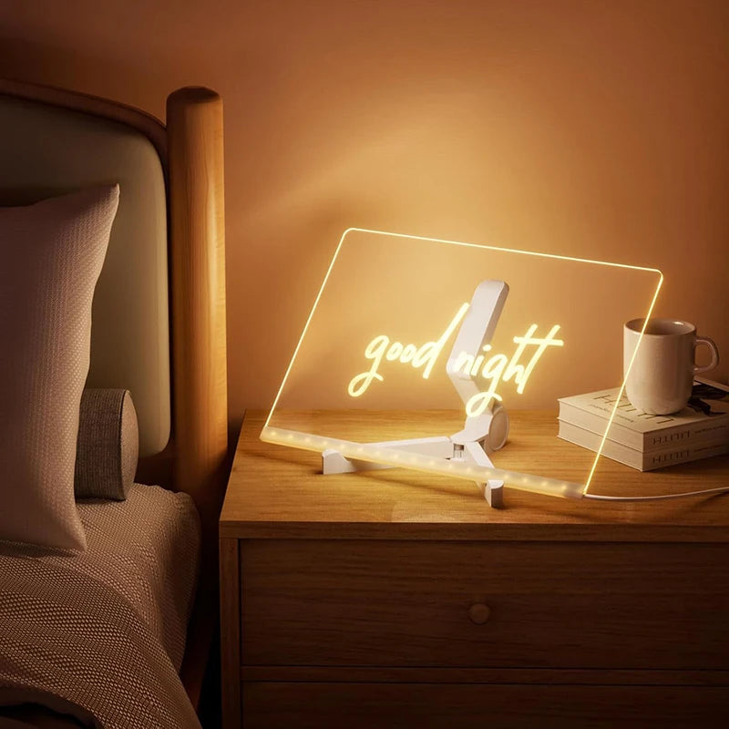 Magic Board LED ArtGlow™